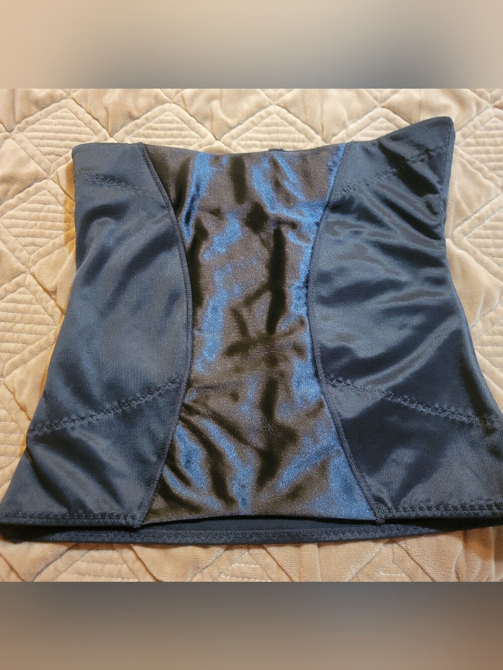 Maidenform Firm Control Shapewear Waist Cincher, Small